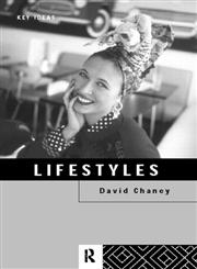 Lifestyles,0415117194,9780415117197
