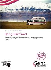 Bong Bertrand,6201661506,9786201661509