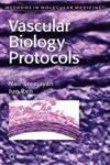 Vascular Biology Protocols,1588295745,9781588295743
