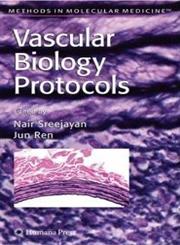 Vascular Biology Protocols,1588295745,9781588295743