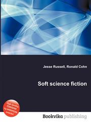 Soft Science Fiction,5512197568,9785512197561