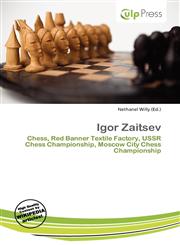 Igor Zaitsev,6136849526,9786136849522