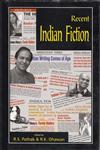 Recent Indian Fiction,9382186026,9789382186021