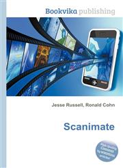 Scanimate,5512211692,9785512211694