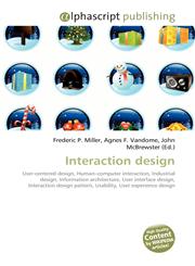 Interaction design,6130228503,9786130228507