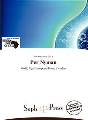 Per Nyman,6138776011,9786138776017