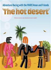 The Hot Desert,0957354517,9780957354517