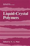 Liquid-Crystal Polymers,0306442191,9780306442193