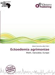 Ectoedemia agrimoniae,6138379381,9786138379386
