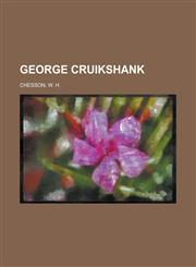 George Cruikshank,1152263773,9781152263772