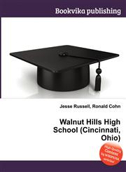 Walnut Hills High School (Cincinnati, Ohio),5511972061,9785511972060