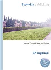 Zhengzhou,5511195758,9785511195759