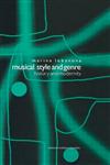 Musical Style and Genre: History and Modernity (Contemporary Music Studies Series),9057550679,9789057550676