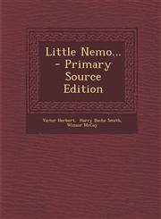 Little Nemo... - Primary Source Edition,1295118327,9781295118328