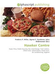 Hawker Centre,6130871708,9786130871703