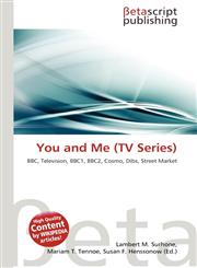 You and Me (TV Series),6132377441,9786132377449