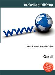 Gandi,5512279149,9785512279144