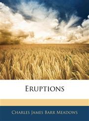 Eruptions,114447096X,9781144470966