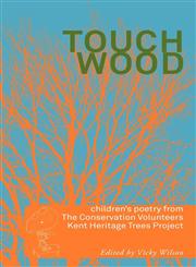 Touch Wood,1904662161,9781904662167