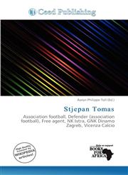 Stjepan Tomas,6200530025,9786200530028