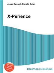 X-Perience,5511219371,9785511219370