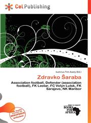 Zdravko Šaraba,620069253X,9786200692535