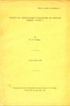 Notes on Trematode Parasites of Indian Birds, Part 1 Reprinted from the Allahabad University Studies, U.P., India - Vol. 12, No. 12