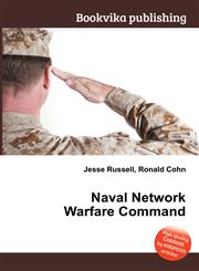 Naval Network Warfare Command,5511661481,9785511661483