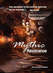 Mythic Resonance,0975816772,9780975816776