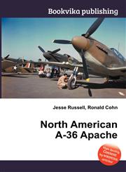 North American A-36 Apache,5511111120,9785511111124