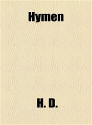 Hymen,1153814315,9781153814317
