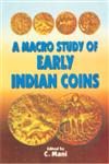 A Macro Study of Early Indian Coins 1st Edition,8186050310,9788186050316