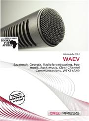 WAEV,620051321X,9786200513212