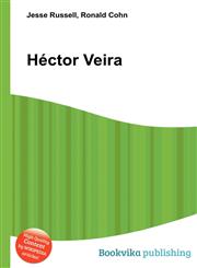 Hector Veira,5510947624,9785510947625