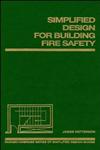 Simplified Design for Building Fire Safety 1st Edition,0471572365,9780471572367