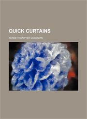 Quick Curtains,1151616567,9781151616562