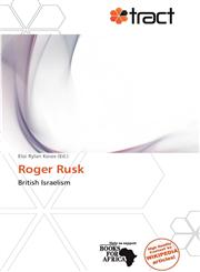 Roger Rusk,6138510402,9786138510406