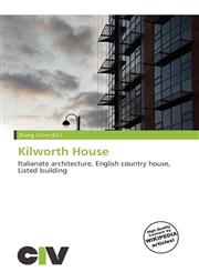 Kilworth House,613701455X,9786137014554