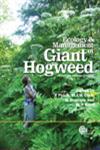 Ecology and Management of Giant Hogweed,1845932064,9781845932060