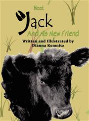 Meet Jack and His New Friend,1630004561,9781630004569