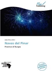 Navas del Pinar,6138809297,9786138809296