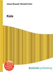 Kale,5511064203,9785511064208