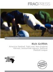 Rich Griffith,620049116X,9786200491169