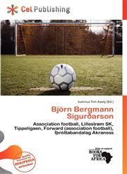 Björn Bergmann Sigurðarson,6200147507,9786200147509