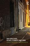 New Directions in Race, Ethnicity and Crime 1st Edition,0415540488,9780415540483