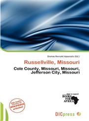 Russellville, Missouri,6200953082,9786200953087
