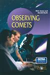 Observing Comets [With CDROM],1852335572,9781852335571