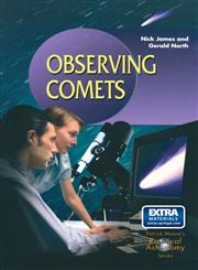 Observing Comets [With CDROM],1852335572,9781852335571