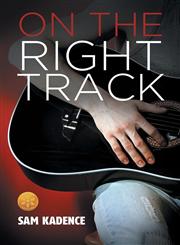 On the Right Track [Library Edition],1627980717,9781627980715