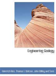 Engineering Geology,1140250752,9781140250753